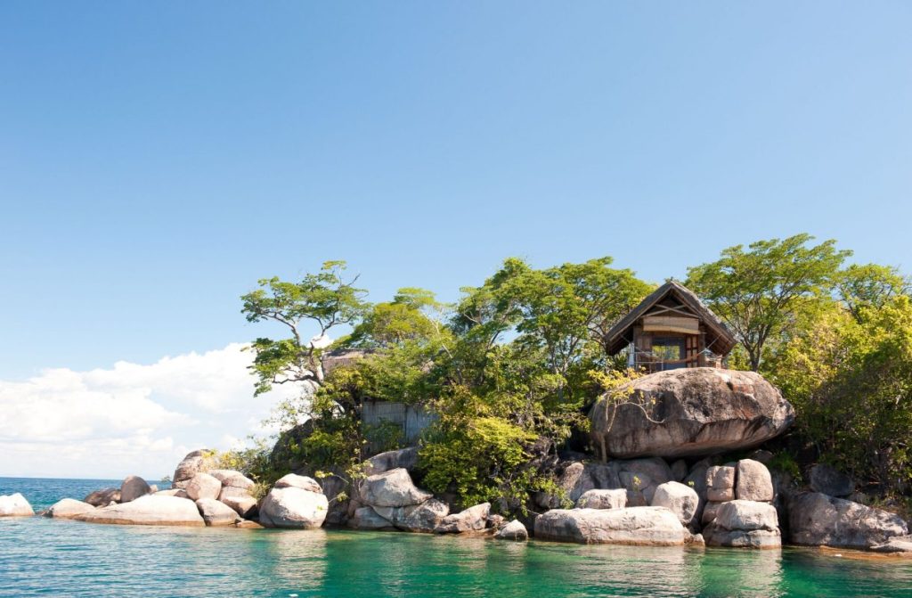 Mumbo Island