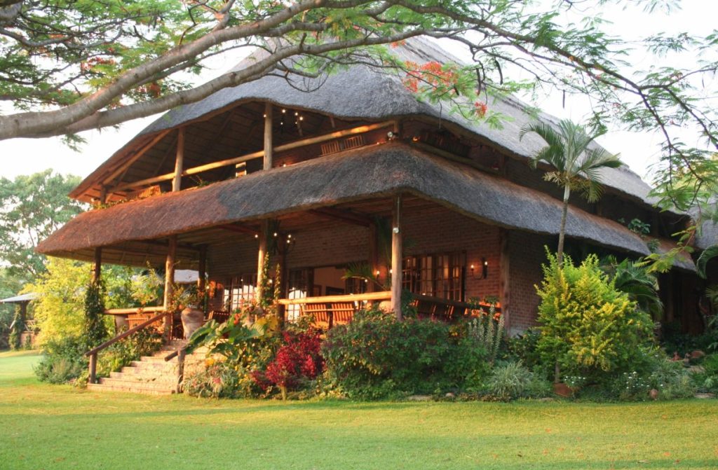 Kumbali Country Lodge