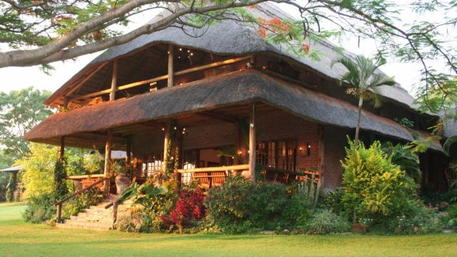 Kumbali Country Lodge