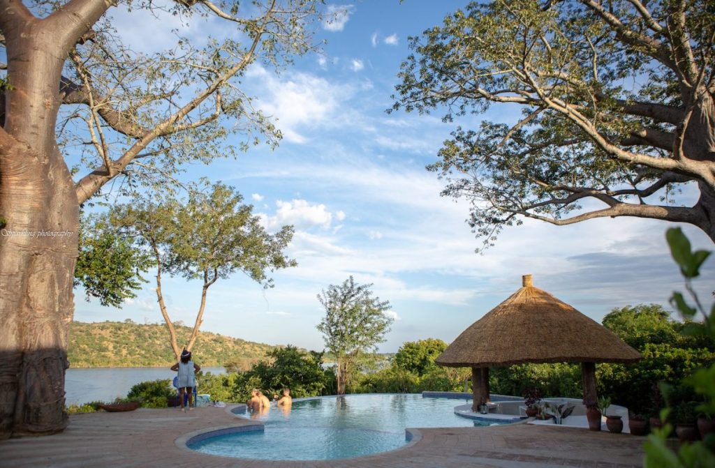 Zua Safari Lodge