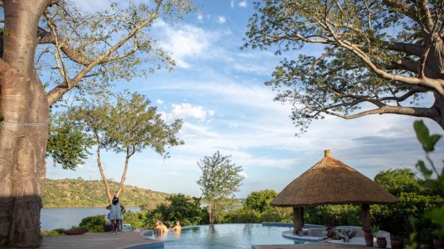 Zua Safari Lodge