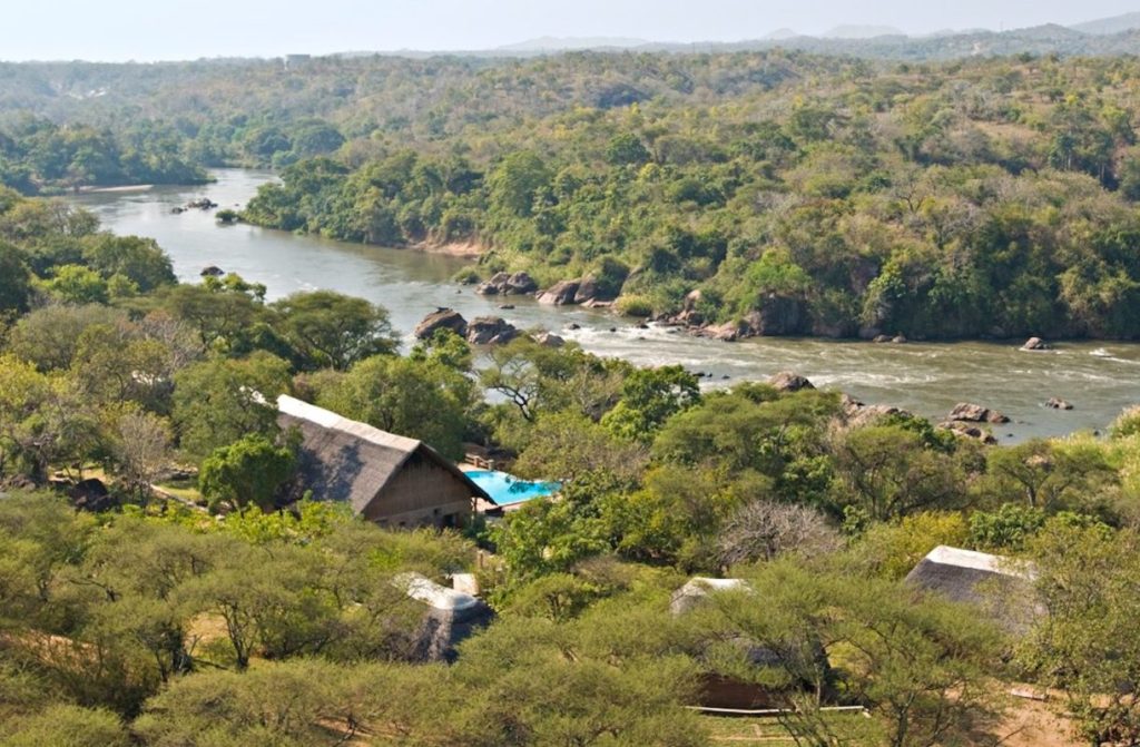 Ng’ona Lodge