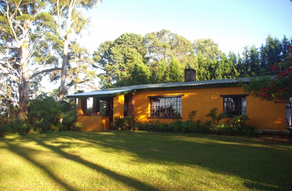 Zomba Forest Lodge